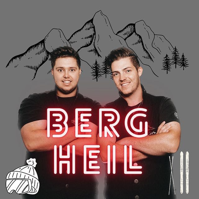 Berg Heil